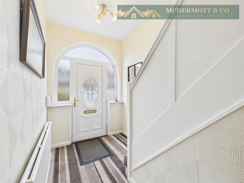 Clifton Street, Failsworth