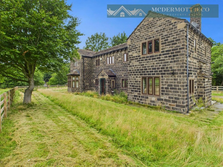 Chew Valley Road, Greenfield