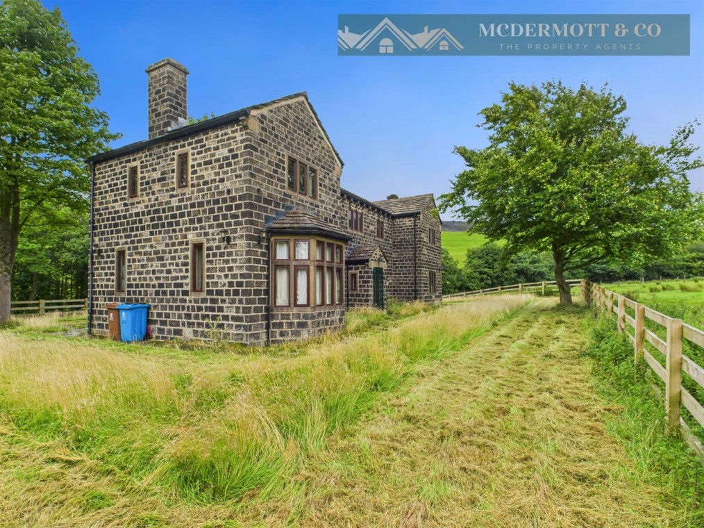 Chew Valley Road, Greenfield