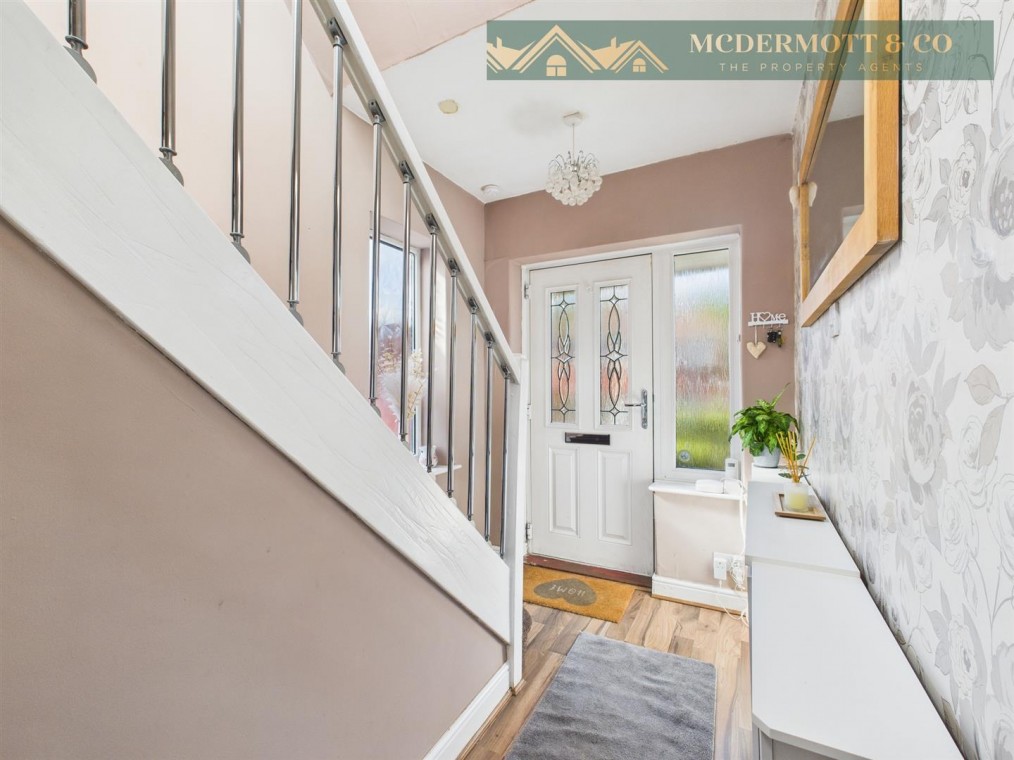 West Avenue, New Moston, Manchester