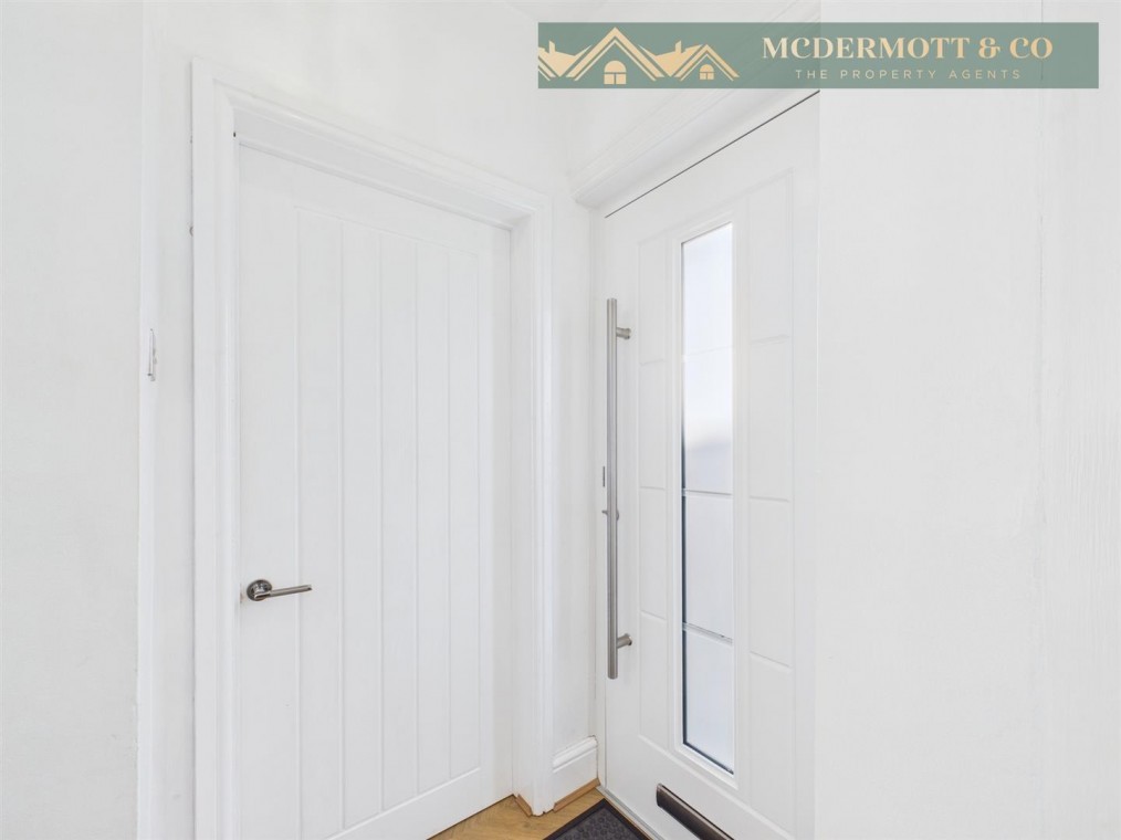 Grimshaw Avenue, Failsworth