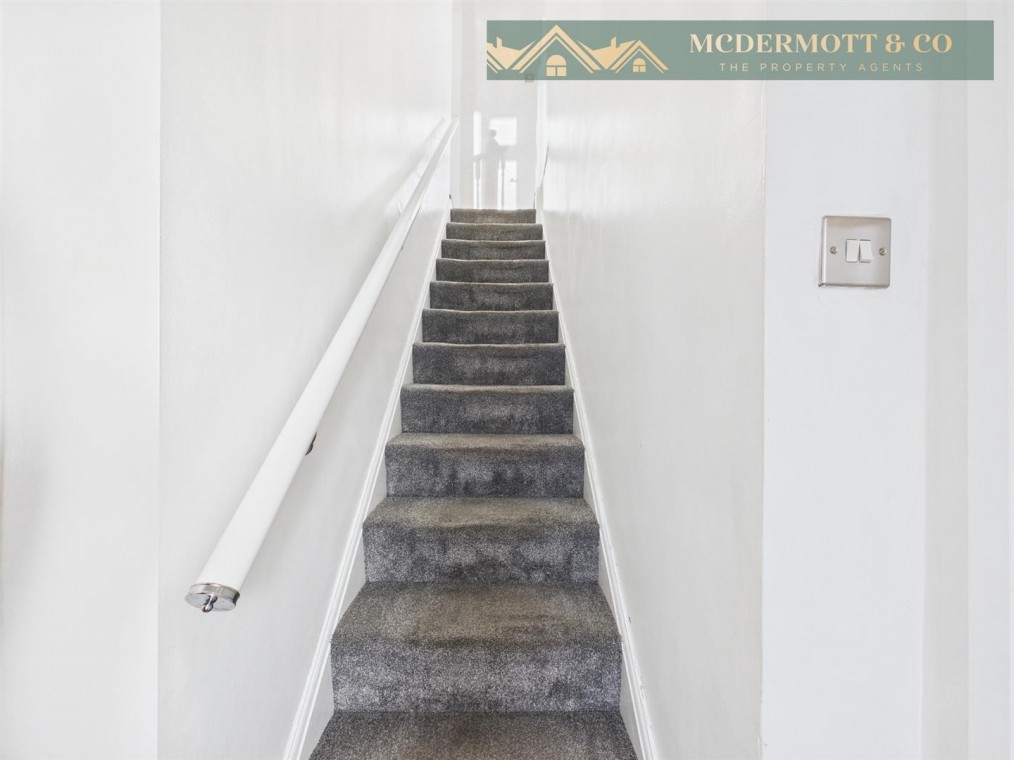 Grimshaw Avenue, Failsworth