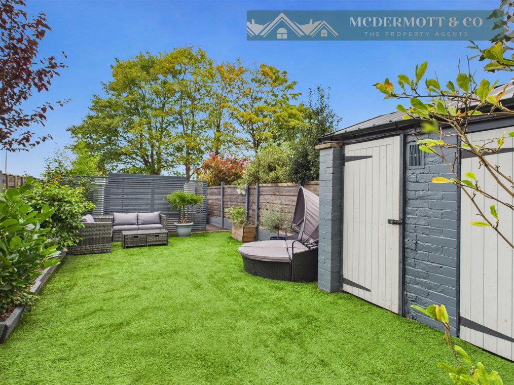 Roman Road, Failsworth, Manchester