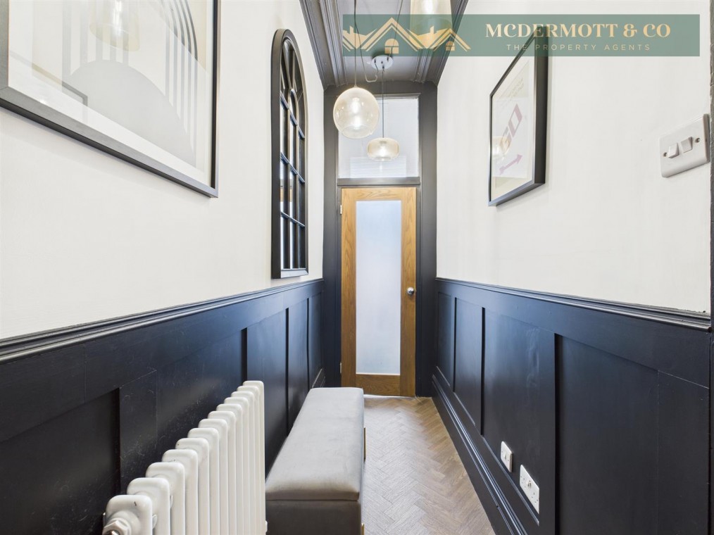 Roman Road, Failsworth, Manchester