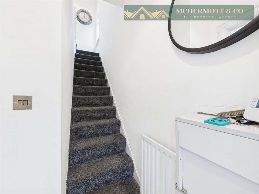 Vesper Street, Failsworth