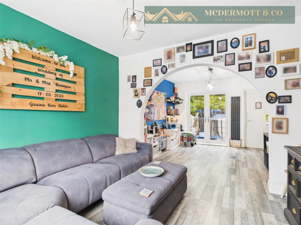 Vesper Street, Failsworth