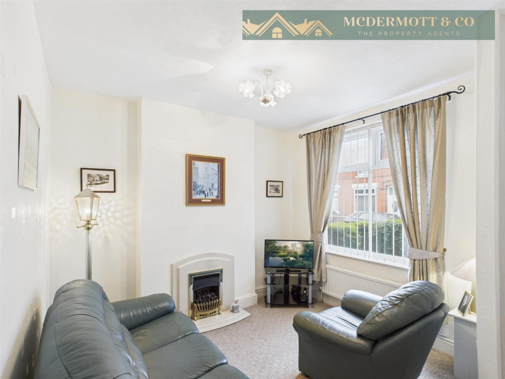 Wallis Street, Newton Heath