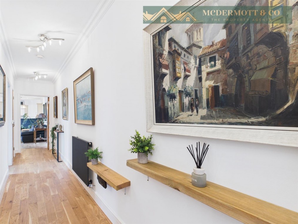 The Atrium Penthouse, Whitefield