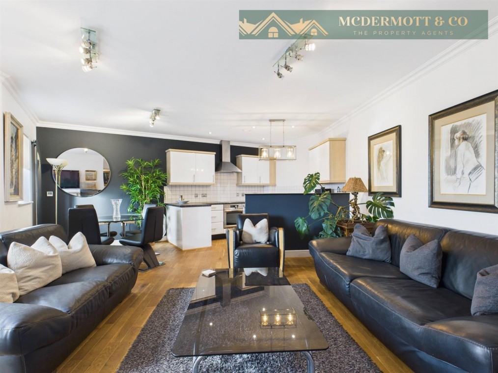 The Atrium Penthouse, Whitefield