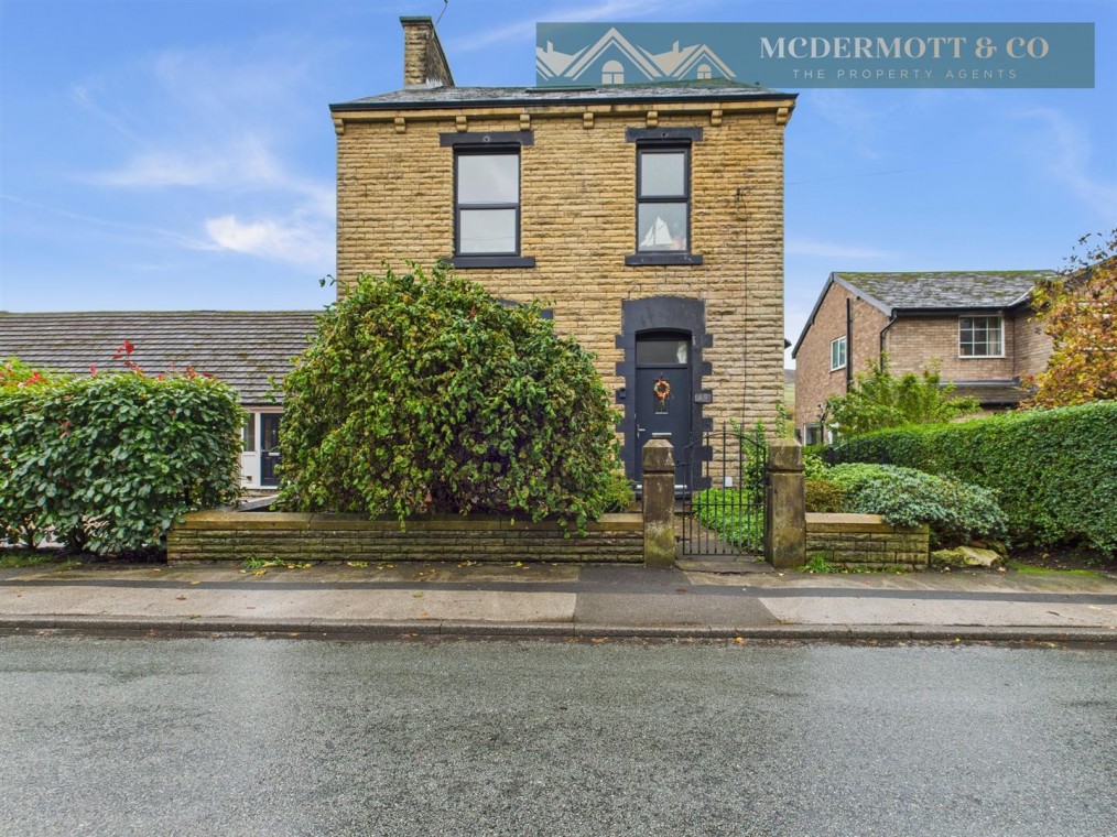 Shaw Hall Bank Road, Greenfield, Saddleworth