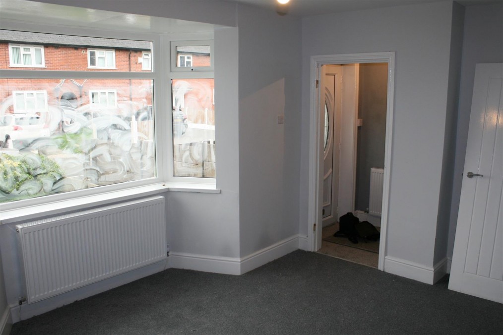 Edenbridge Road, Newton Heath