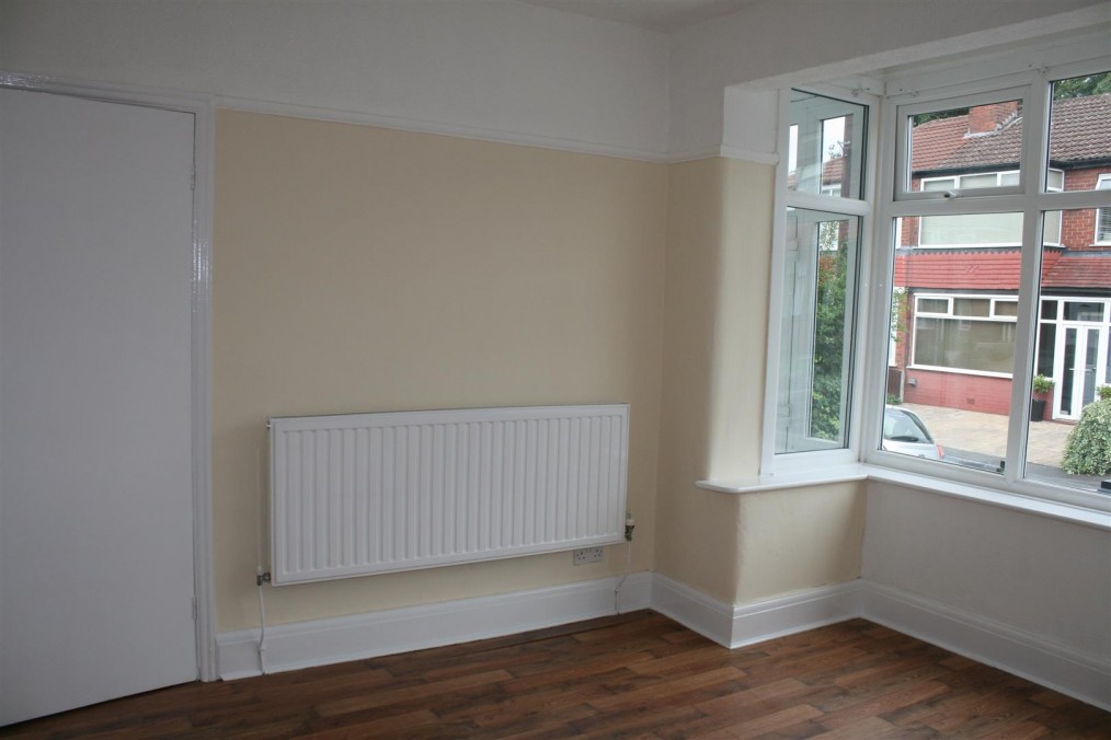 Woodlands, Failsworth