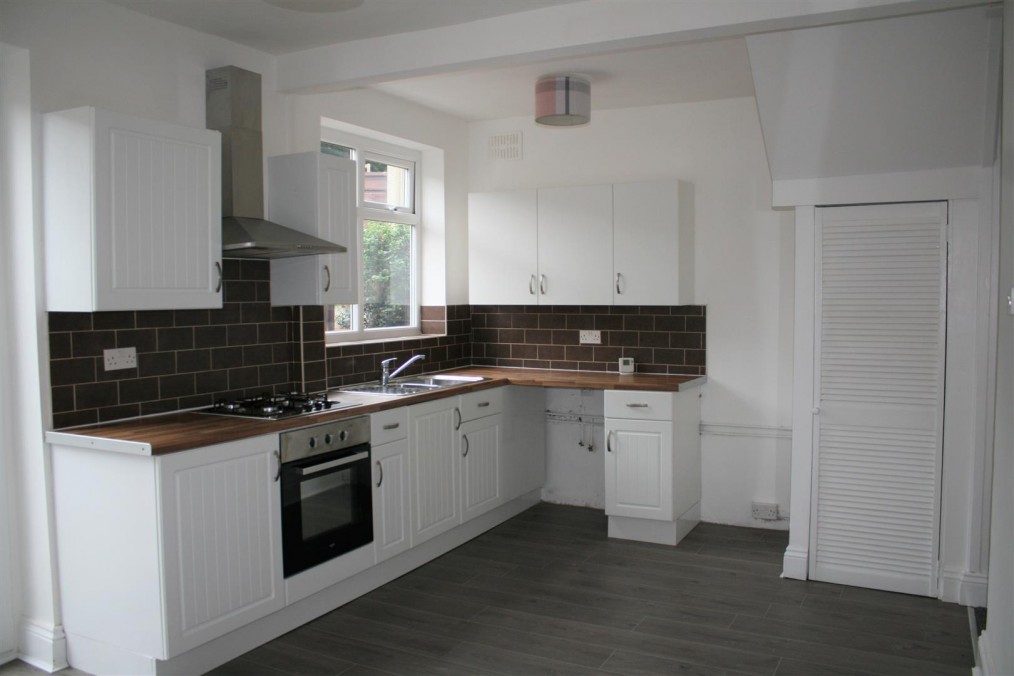 Woodlands, Failsworth