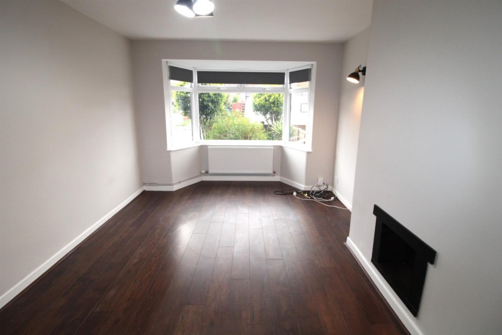 Shaw Head Drive, Failsworth, Manchester