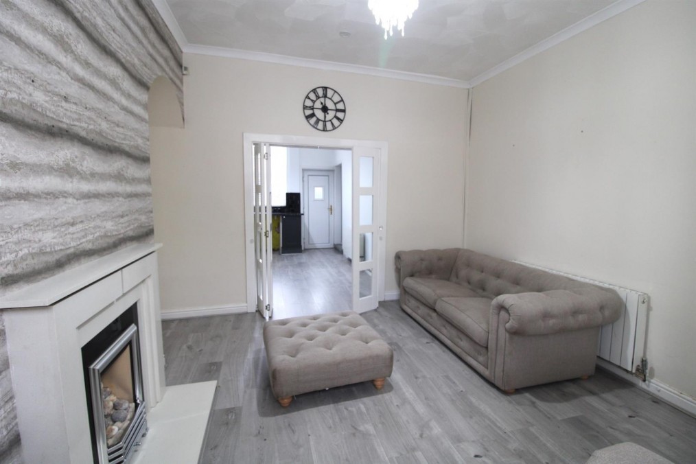 Minor Street, Failsworth, Manchester