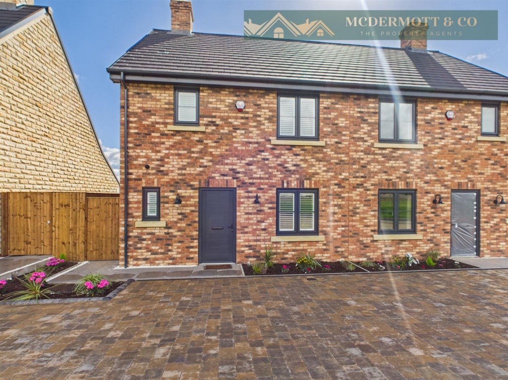 Plot 2 The Beech, Bluebell Meadows, Woodhouses Village, Failsworth
