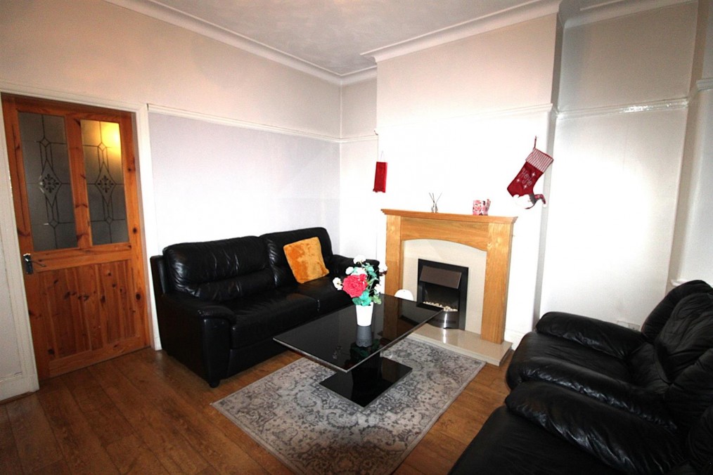 Pole Lane, Failsworth