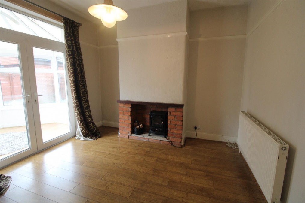 Pole Lane, Failsworth