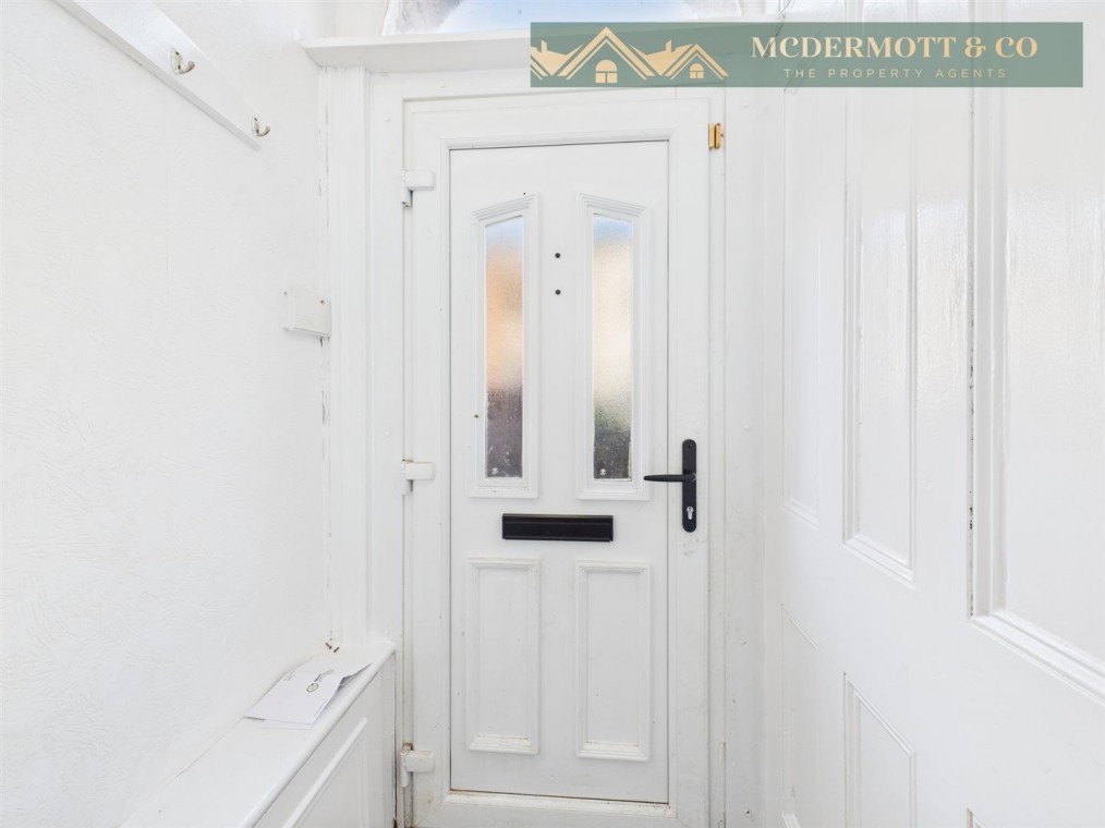 Ash Street, Failsworth, Manchester