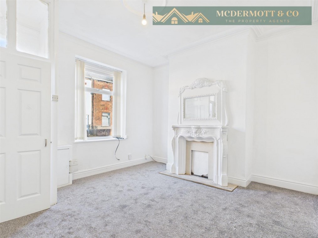 Ash Street, Failsworth, Manchester