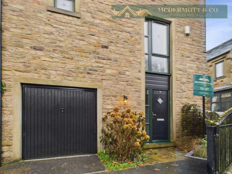 Walkmill, Dobcross, Saddleworth