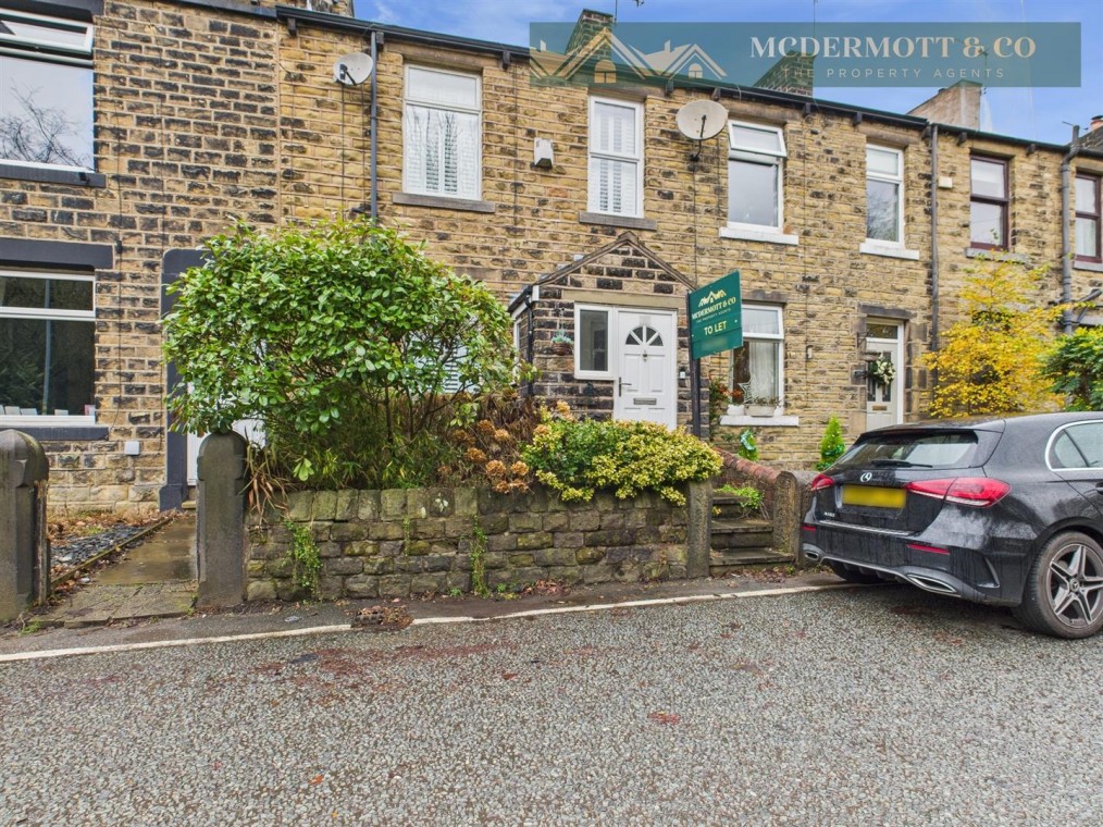 Huddersfield Road, Diggle, Saddleworth