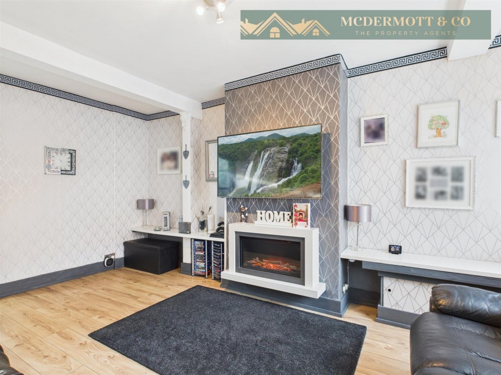 Minor Street, Failsworth, Manchester