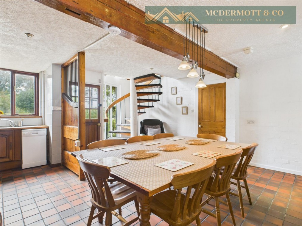 The Stables, Westerhill, Ashton-Under-Lyne