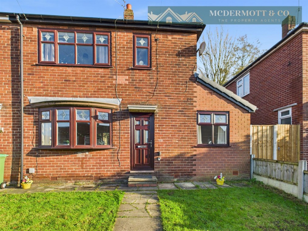 Clough Road, Failsworth, Manchester