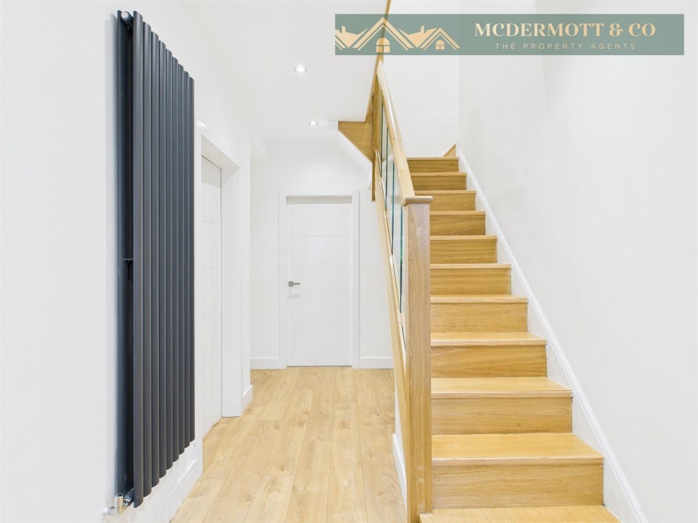 Broadway, Chadderton, Oldham