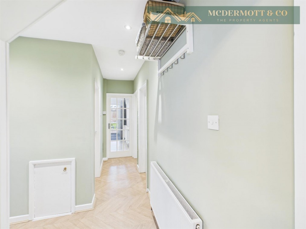 Laburnum Avenue, Failsworth, Manchester