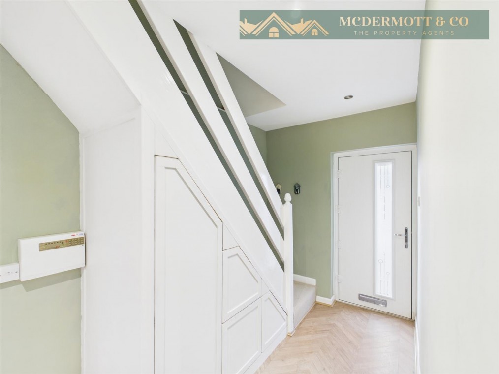 Laburnum Avenue, Failsworth, Manchester