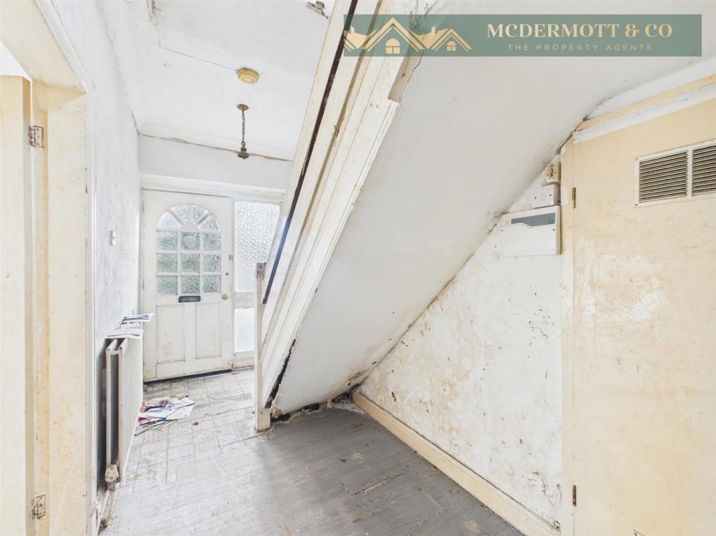 Rosehay Lane, Failsworth, Manchester