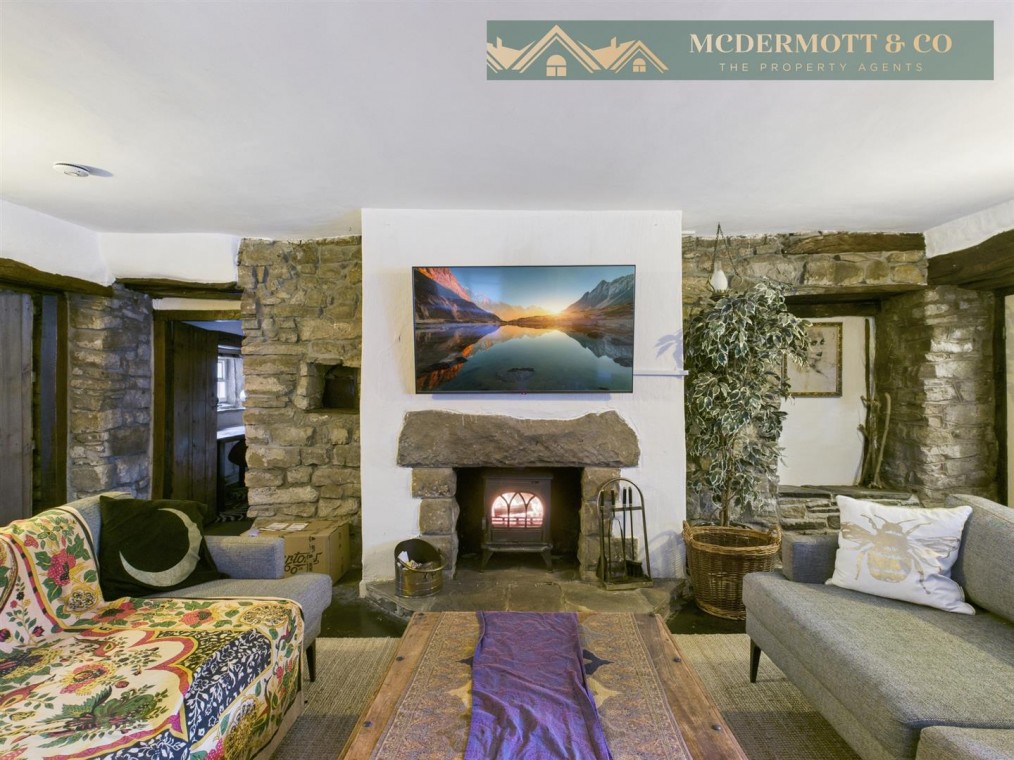 Back Lane, Mottram, Hyde