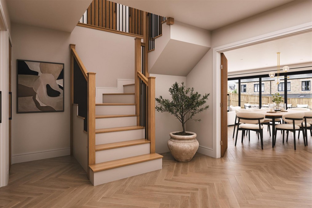 Plots 24 & 27 The Maple, Bluebell Meadows, Woodhouses Village, Failsworth