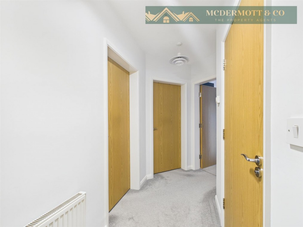 Spring Mill Drive, Mossley