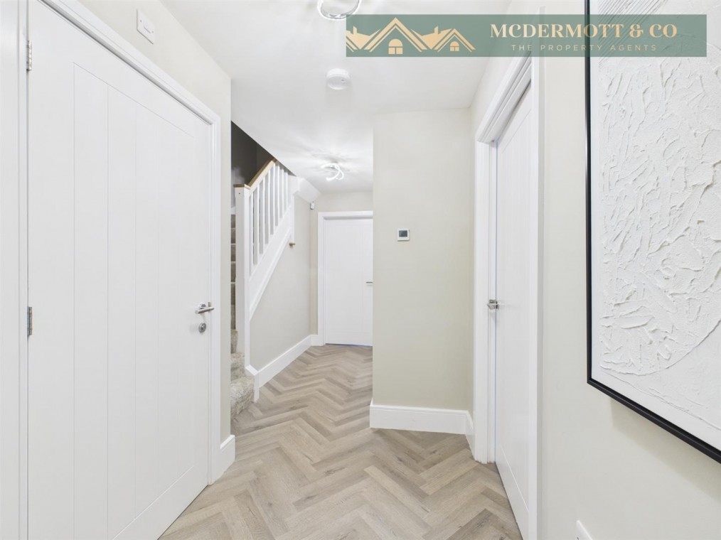 Plot 3 The Beech, Bluebell Meadows, Woodhouses Village, Failsworth