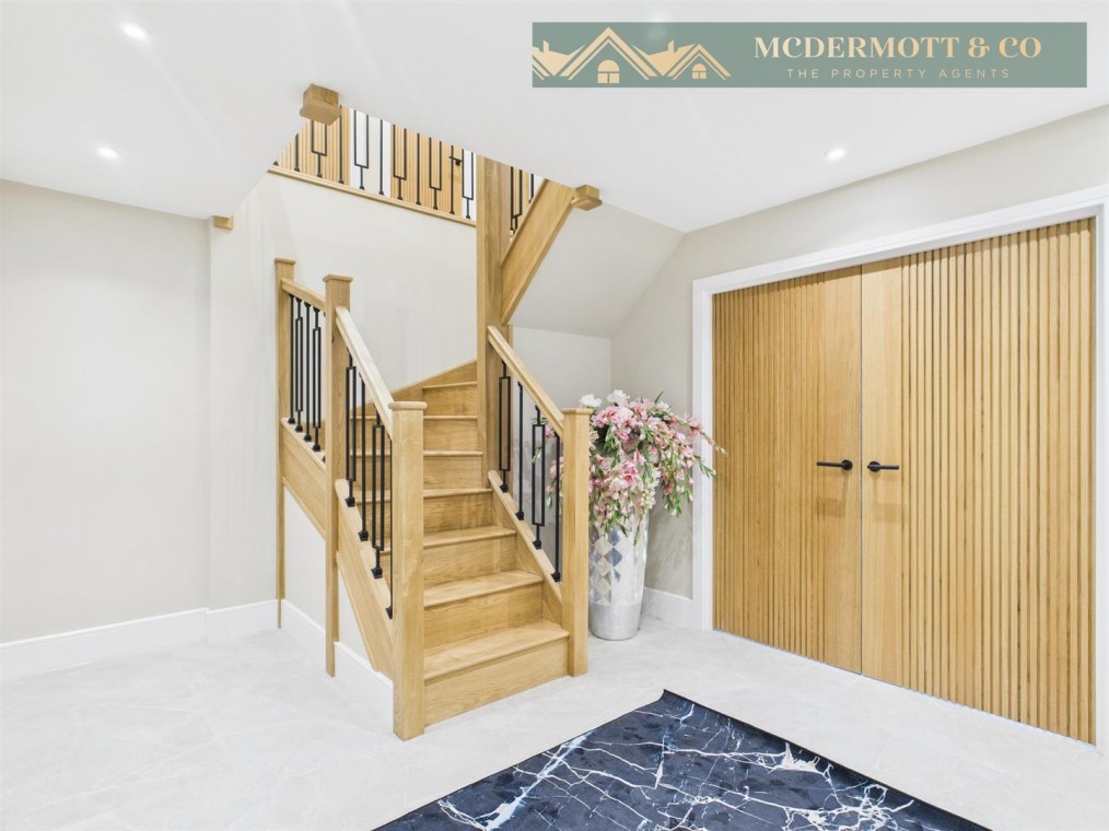 Plot 17 'The Rowan', Bluebell Meadow, Woodhouses Village, Failsworth