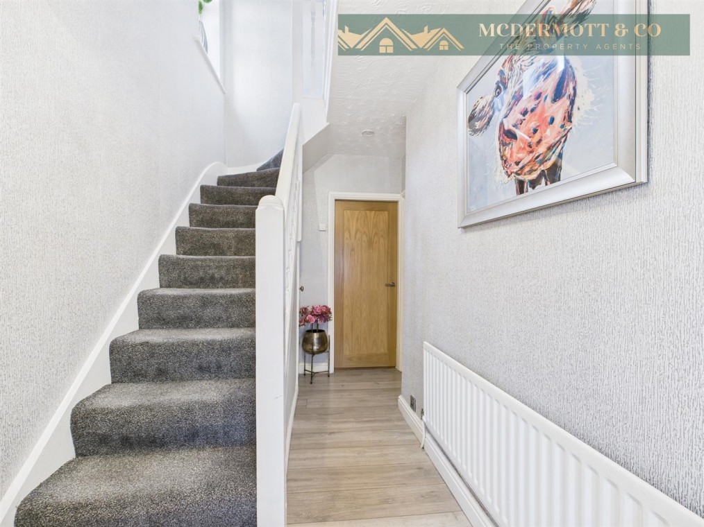 Alexander Avenue, Failsworth, Manchester