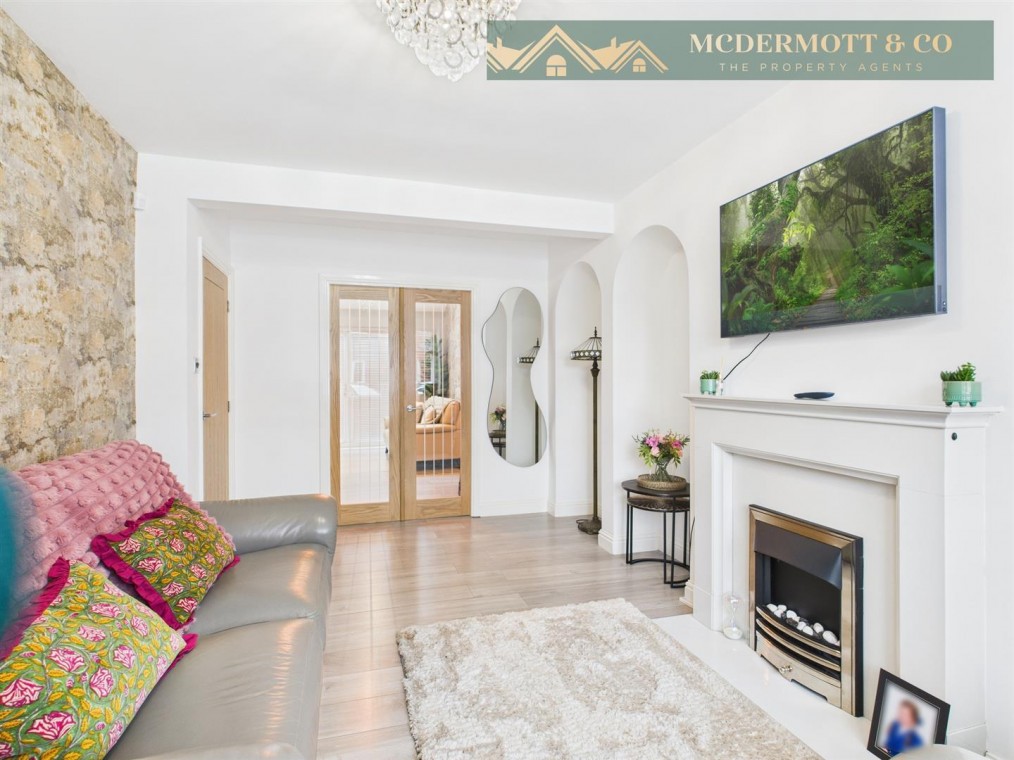 Alexander Avenue, Failsworth, Manchester