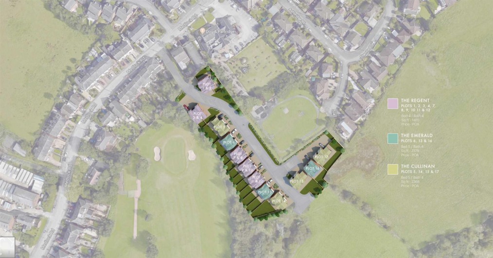 12 Green Meadow View, Woodhouses Village, Failsworth