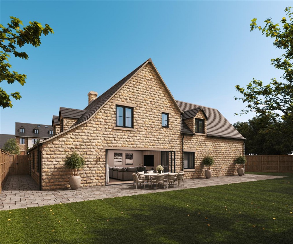 Plot 17 'The Rowan', Bluebell Meadow, Woodhouses Village, Failsworth