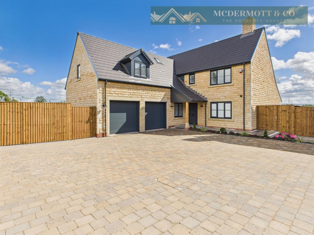 Plot 1 The Cherry, Bluebell Meadow, Woodhouses Village, Failsworth