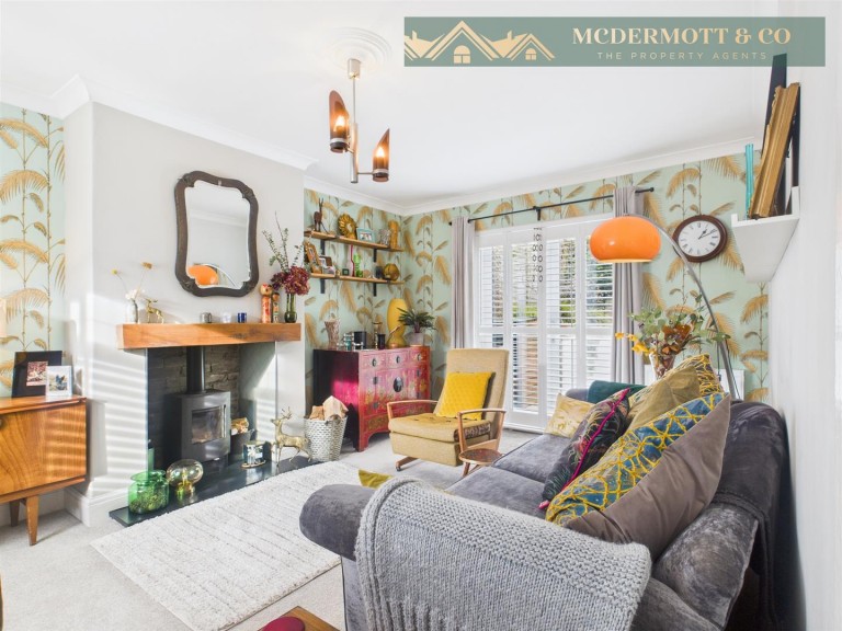 St. Marys Drive, Greenfield, Saddleworth