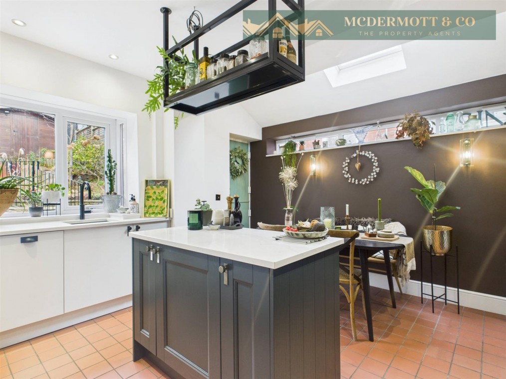 St. Marys Drive, Greenfield, Saddleworth