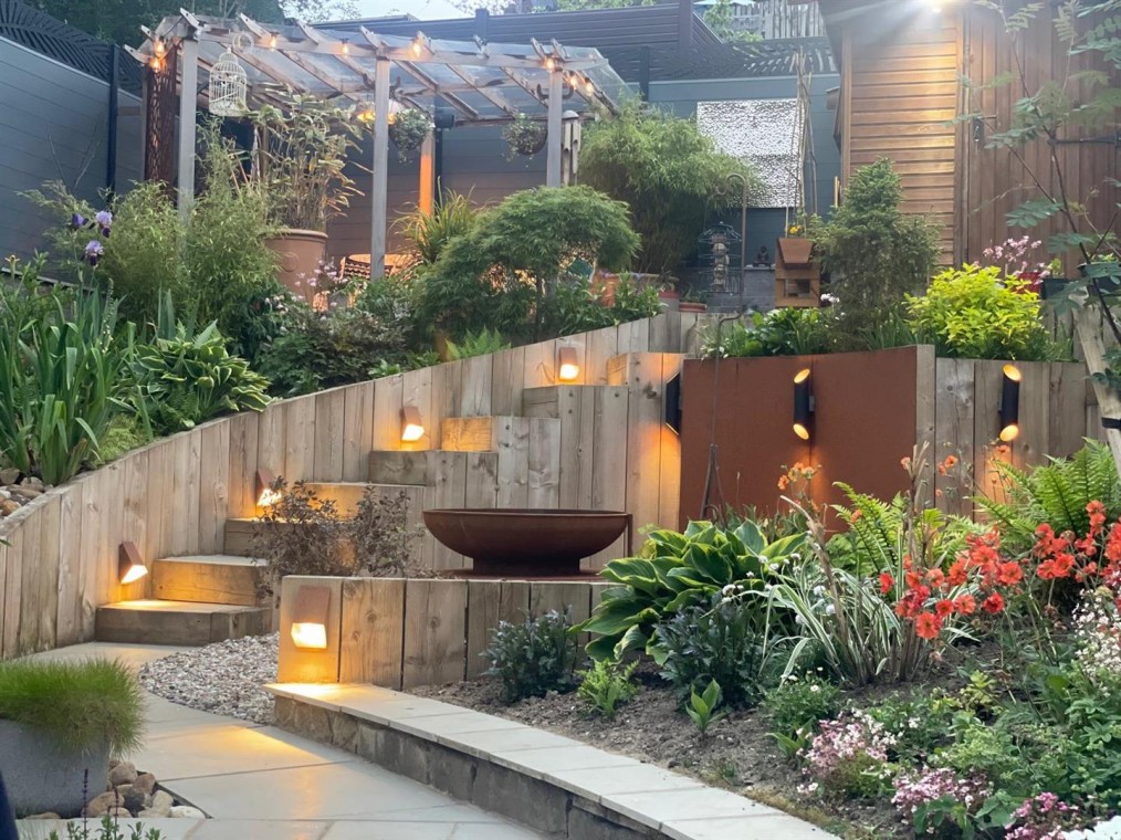 St. Marys Drive, Greenfield, Saddleworth