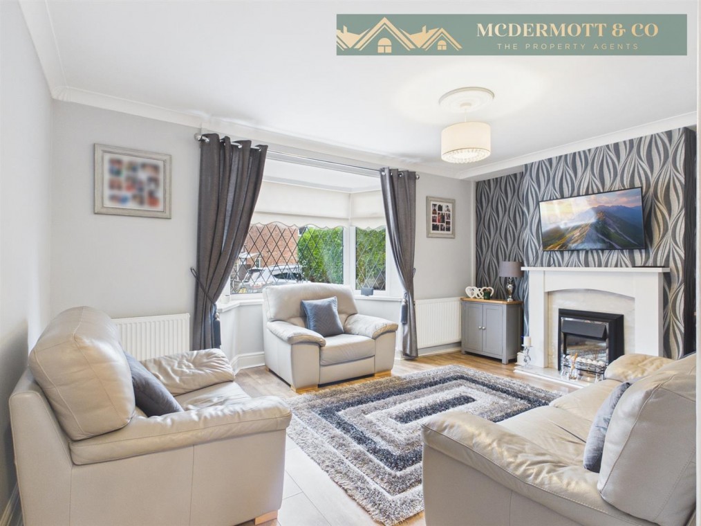 Verdure Close, Failsworth, Manchester