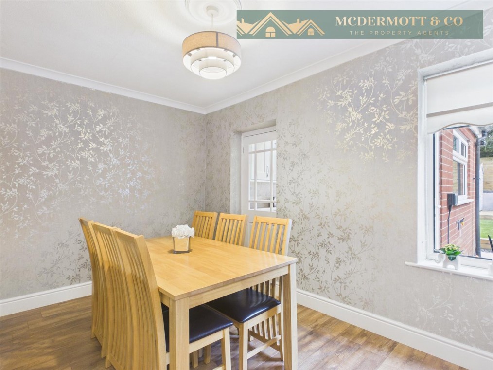 Verdure Close, Failsworth, Manchester