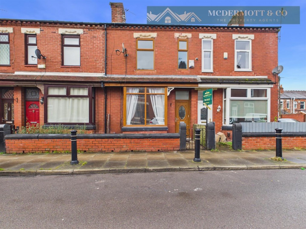 Main Street, Failsworth