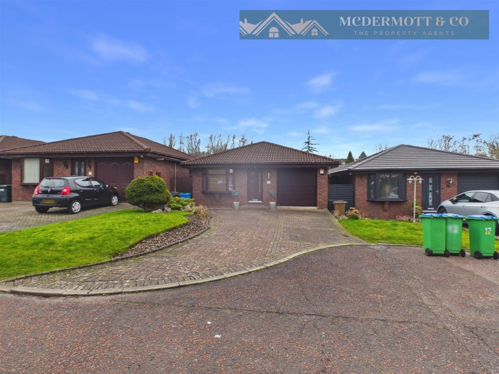 Davids Farm Close, Middleton